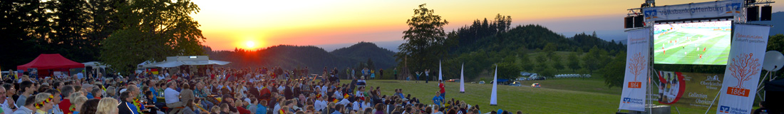 Mittsommerfest im Renchtal in Oberkirch